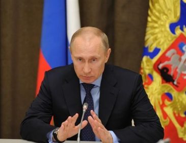 Скандал с паралимпийцами: Путин сделал громкое заявление