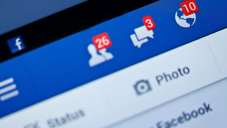 Ошибка, которую почти каждый из нас делает в Фейсбуке, может стоить нашим детям жизни