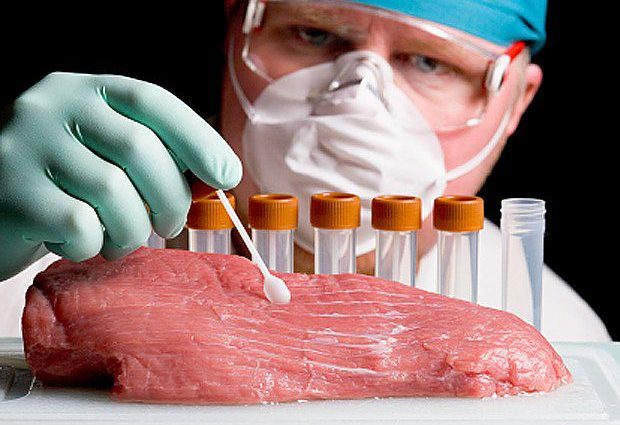 10 причин почему вредно есть мясо