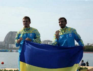 Рио-2016: почему Украина так опозорилась