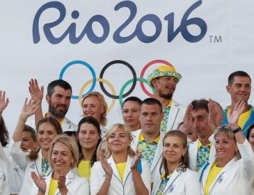 Олимпиада-2016: Северная Корея обошла в медальном зачете Украину
