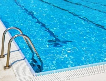 Олимпиада 2016: спортсменки устроили драку в бассейне (ВИДЕО)