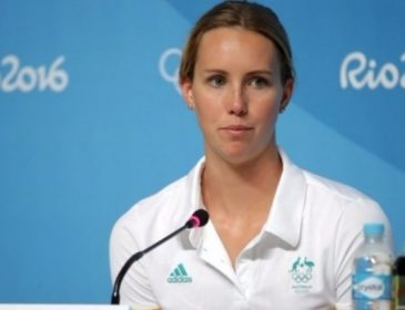 Олимпийская чемпионка призналась в алкоголизме