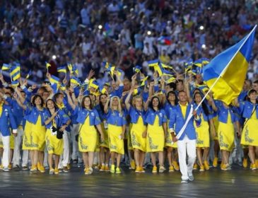 Украина потеряла десяток медалей из за эмиграции спортсменов