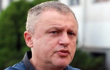 Суркис назвал «демарш Ярмоленко» бредом журналистов