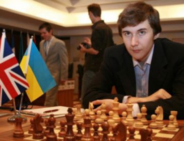 Экс-украинец Карякин и Карлсен разыграют шахматную корону в Нью-Йорке