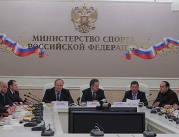 МОК начал против России расследование, – СМИ
