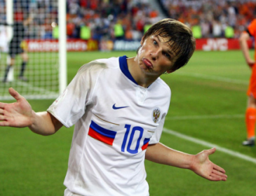Скандал: ФИФА начала расследование в отношении 11 российских футболистов