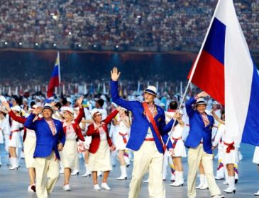 13 стран осудили решение МОК допустить россиян до Олимпиады