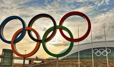 Олимпиады, которые использовались в политических целях