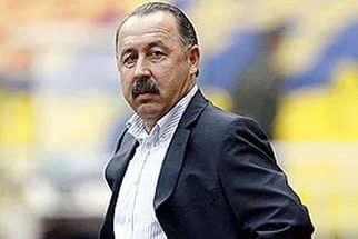 Экс-тренер киевского «Динамо» может стать главой российского футбола