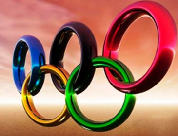 Ураина отстает по рейтинге на Олимпийских играх-2016