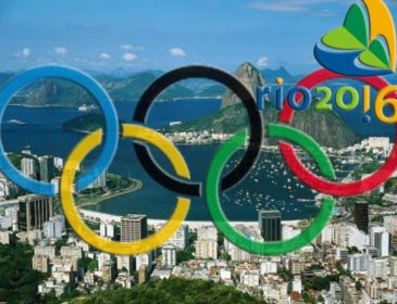 Рио-2016: В столице Игр-2016 машина сбила велогонщика из Косово