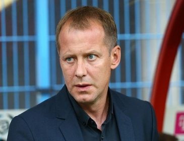 Новым тренером ФК «Звезда» станет бывший наставник «Металлиста»