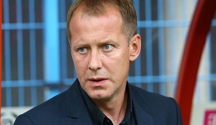 Новым тренером ФК «Звезда» станет бывший наставник «Металлиста»