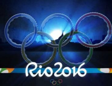 Рио-2016. Расписание соревнований