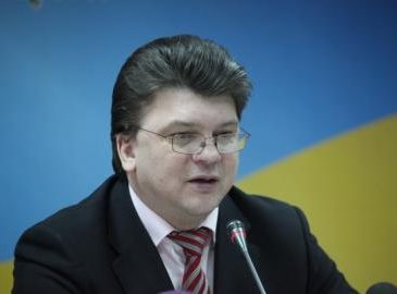 Министр Жданов озвучил наибольшие проблемы украинского футбола