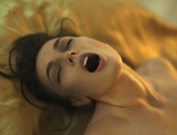 100 оргазмов в сутки — наслаждение или наказание