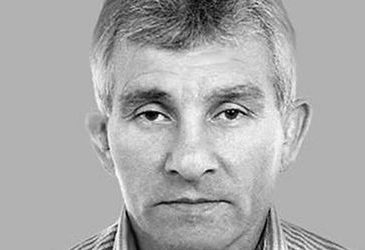 Умер бывший тренер сборной Украины по борьбе