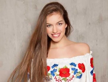Опозоренная Мисс Украина рассказала о своих откровенных фантазиях