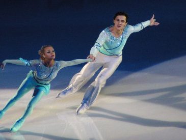 Офіційно: Проведення Євро-2019 року віддали Мінську, а не Києву Чемпіонат Європи 2019 року з фігурного катання відбудеться у Мінську – столиці Білорусі.