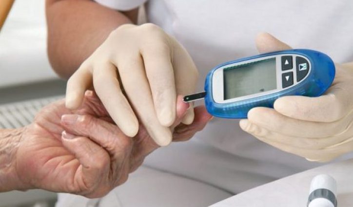 В Украине каждый второй больной диабетом – не диагностирован, – с медицинской конференции во Львове