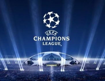 Срочно: финал Лиги чемпионов 2017/2018 пройдет в Киеве