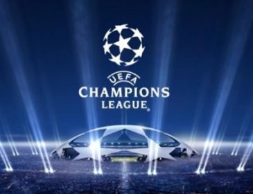 Сегодня стартует Лига чемпионов 16/17: Динамо vs Наполи