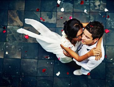 Как выйти замуж: 5 непростых советов