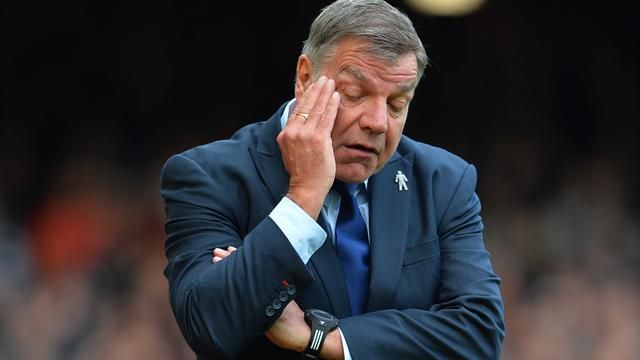 Тренера сборной Англии уволят после громкого скандала