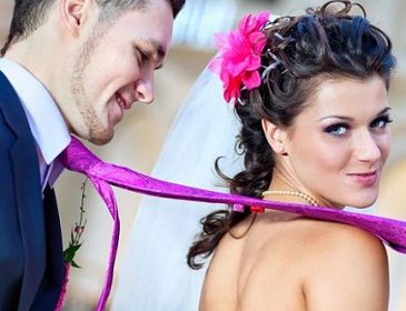 Почему мужчины боятся жениться: ТОП-7 причин