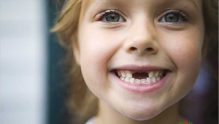Врачи советуют сохранять молочные зубки детей