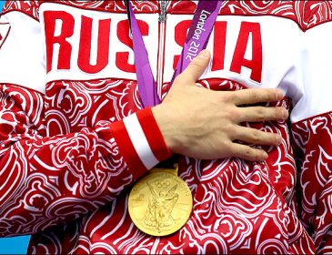 Попалась на допинге: известную российскую спортсменку лишили «золота» Олимпиады