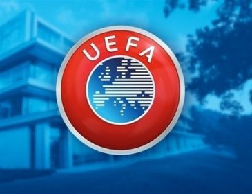 Президент УЕФА: «Создание европейской Суперлиги вместо Лиги чемпионов привело бы к войне»