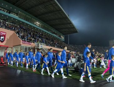 Стартовала продажа билетов на отборочный матч к ЧМ-2018 Украина – Финляндия в Одессе