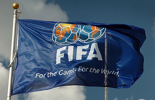 Официально: ФИФА лишила «Днепр» шести очков в чемпионате Украины (фото)