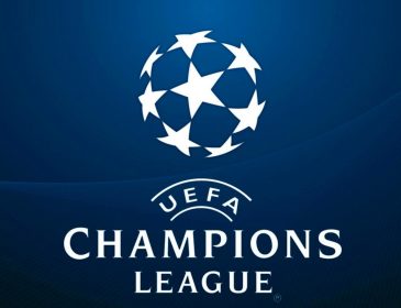 Лига чемпионов-2016/17: расписание и результаты всех матчей