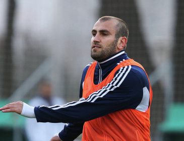 Новым тренером сборной Армении будет Петросян