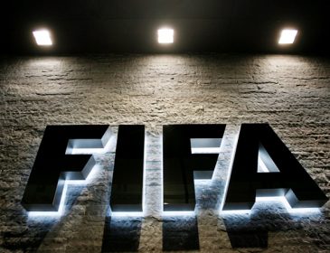 Фигурант дела о коррупции в ФИФА признал себя виновным в даче взяток