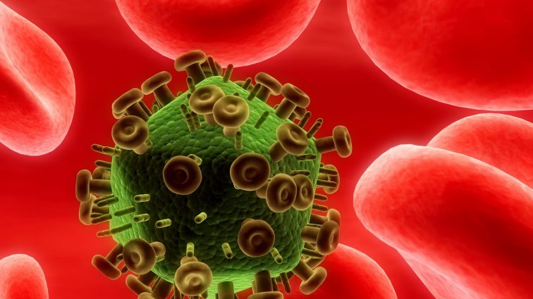 Прорыв в медицине! Впервые от ВИЧ-инфекции вылечили взрослого человека.
