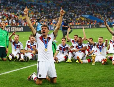В чемпионате Германии установили рекорд по нереализованным пенальти