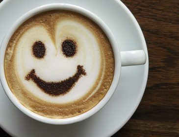 Если вы пьете кофе каждое утро, обязательно прочтите эту статью!