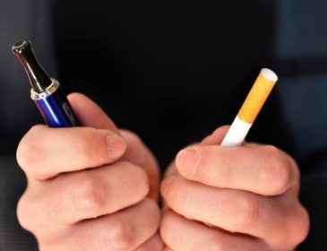 ВОЗ начнет бороться с электронными сигаретами