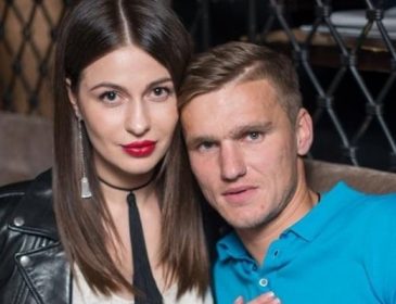 «Конченый ублюдок»: жена футболиста «Динамо» пообещала жестко отомстить за насмешки над мужем