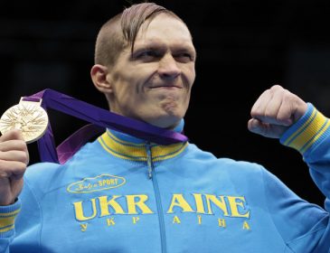 Как топовые спортсмены Украины попадают в политический капкан (фото)