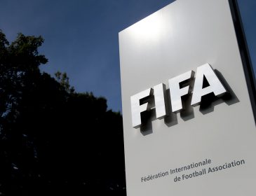 ФИФА внесла небольшие изменения в регламент чемпионата мира