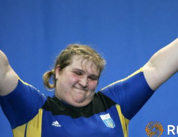 Официально: украинка Ольга Коробка лишена серебряной медали Олимпиады-2008