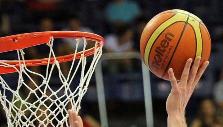 Результаты сборной Украины по баскетболу за рубежом