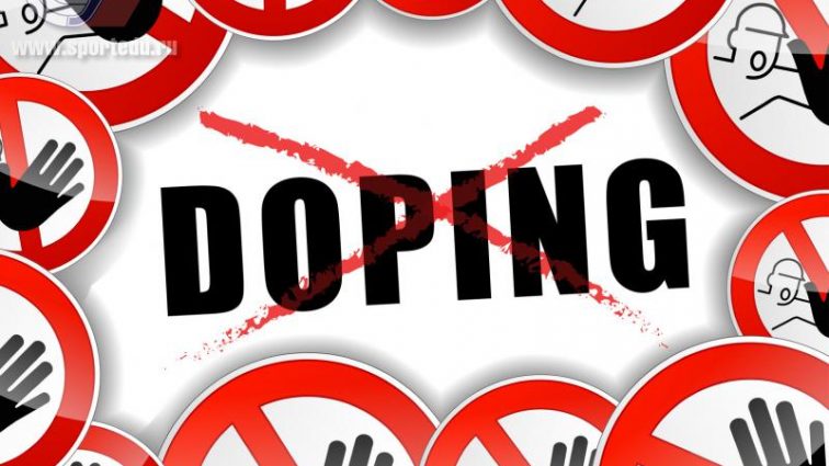 Антидопинговое агентство оправдало семерых украинских спортсменов