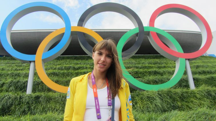 МОК дисквалифицировал двух украинских спортсменов